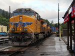 UP 2652